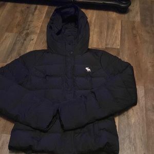 Abercrombie coat